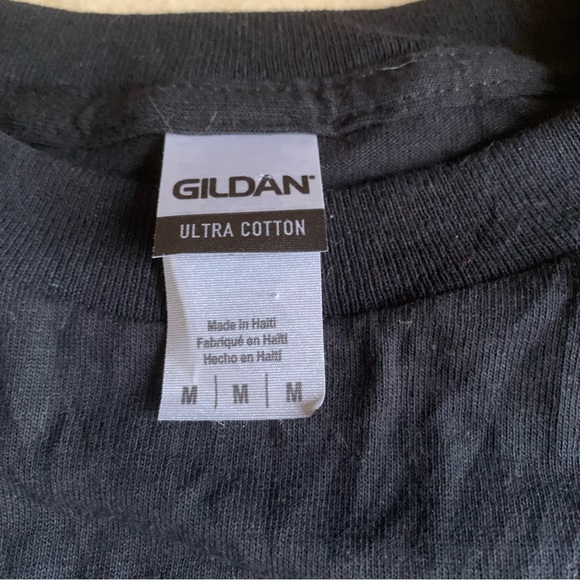 Salem Witch Board Museum tee, medium - Picture 4 of 5